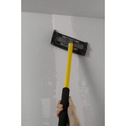 Ponceuse Placo Télescopique STANLEY – Finition Pro | STANLEY Ponceuse Placo Télescopique STANLEY – Finition Pro | STANLEY