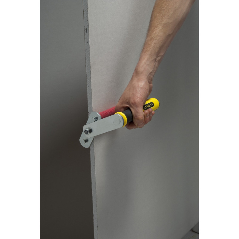 Porte-plaques à griffes 2 pièces STANLEY – Manutention facile | STANLEY