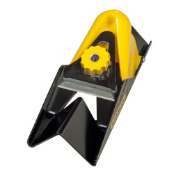 Rabot à chanfreiner STANLEY – Coupe nette | STANLEY

