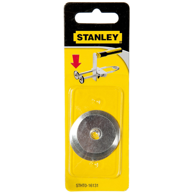 Molette de rechange pour trusquin de découpe STANLEY