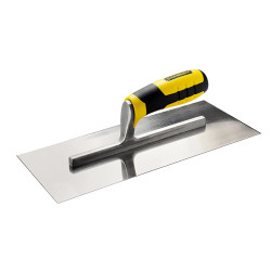 Truelle de finition 32x13cm STANLEY – Pose parfaite | STANLEY