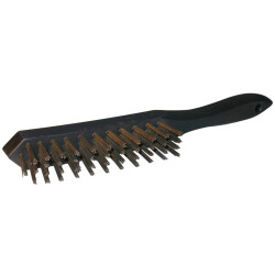 Brosse soudure