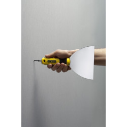 Spatule Plâtrier 100mm STANLEY – Vissage Facile | STANLEY