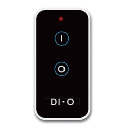 Télécommande 1 canal – Contrôle simple | CHACON