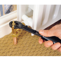 Clé à griffe 13-19mm STANLEY – Serrage Facile | STANLEY

