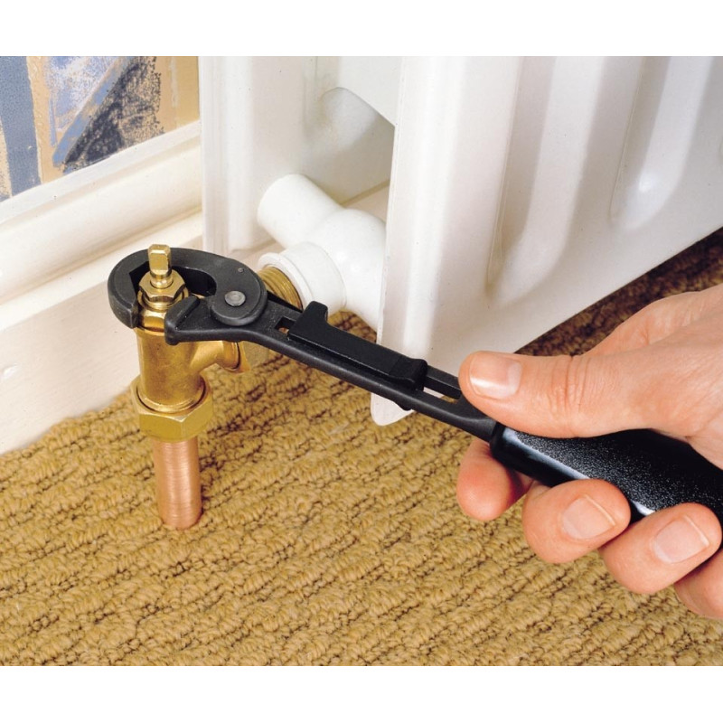 Clé à griffe 13-19mm STANLEY – Serrage Facile | STANLEY

