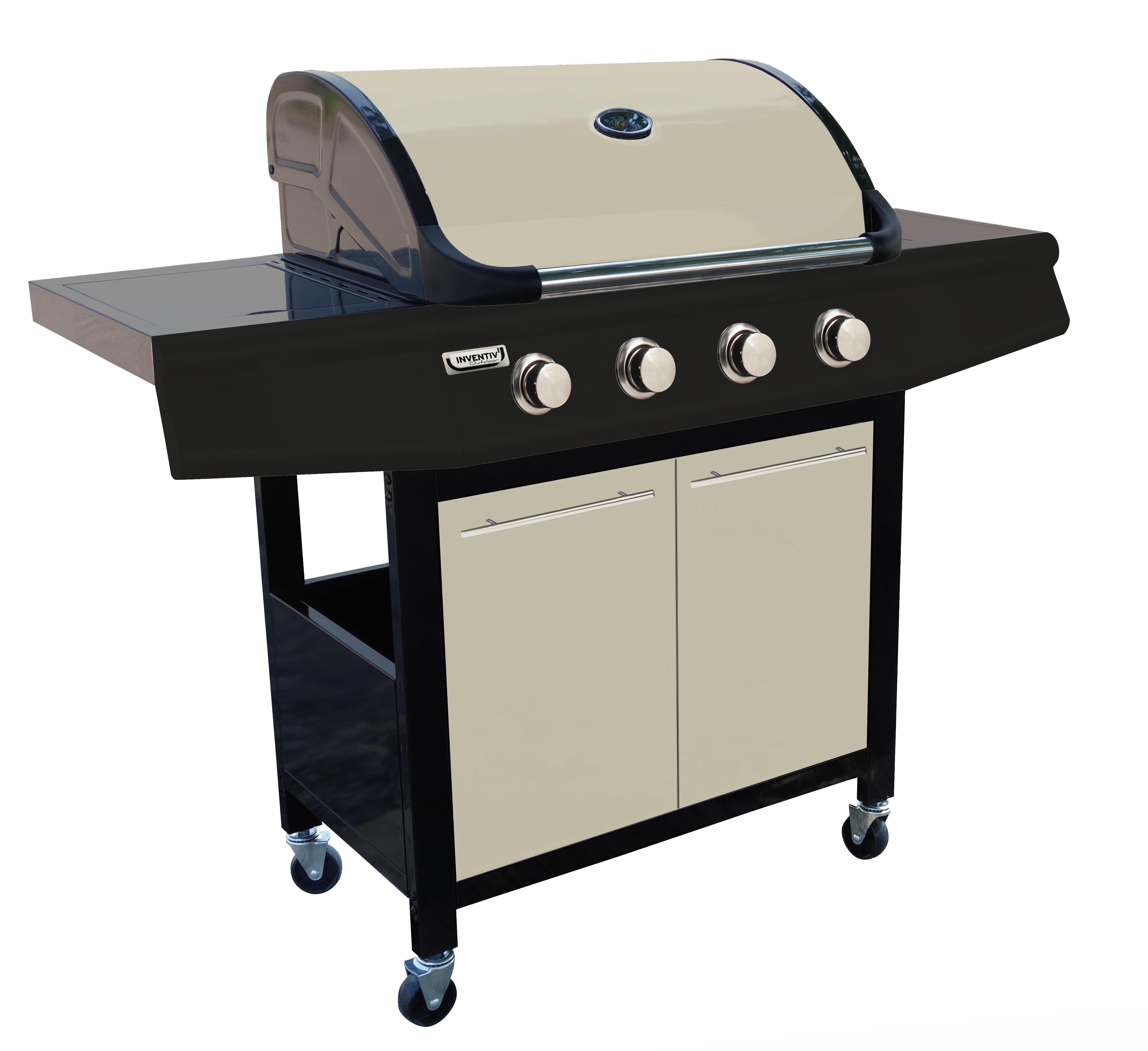 Barbecue a gaz mr bricolage Barbecue a gaz mr bricolage