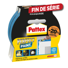 Duopack Perfect Paint 30 mm x 25 m PATTEX