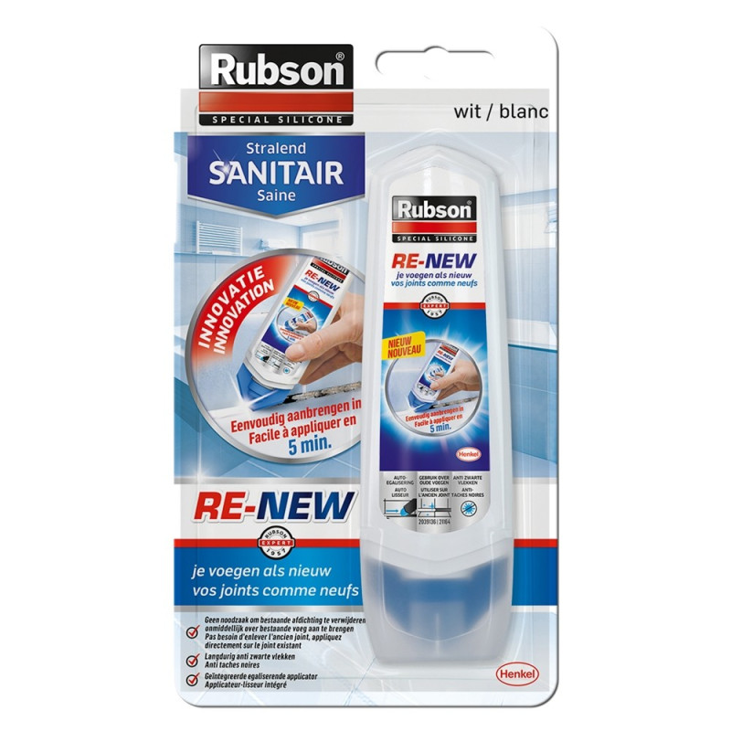 Renew 100 ml RUBSON