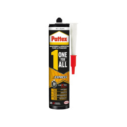 Colle de montage Express PATTEX – Fixation rapide | PATTEX