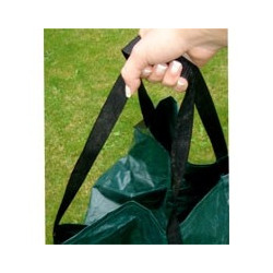 Sac à déchets repliable 245 L – Facile à ranger | CONMETALL