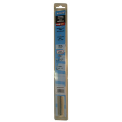Baguette brasage tendre tôle, zinc, cuivre 150g – Soudure facile | WELCO