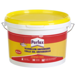 Colle universelle pour sol 3 kg PERFAX