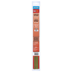 Baguette brasage fort – Soudez tous métaux | WELCO