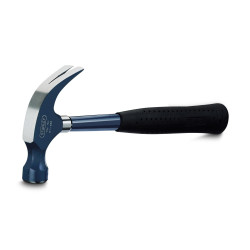 Marteau arrache-clou blue-strike 450 g STANLEY