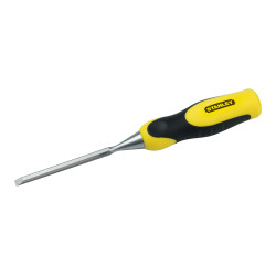 Ciseau à bois Dynagrip 6mm STANLEY – Précision | STANLEY