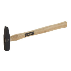 Marteau de menuisier en bois 100 g STANLEY