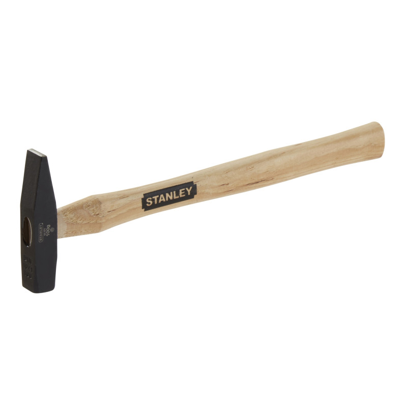 Marteau de menuisier en bois 100 g STANLEY