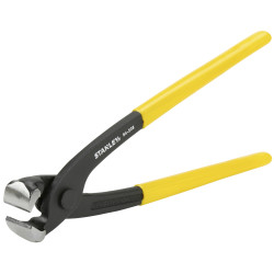 Tenaille Mécanicien Synthétique STANLEY – Prise Ferme | STANLEY

