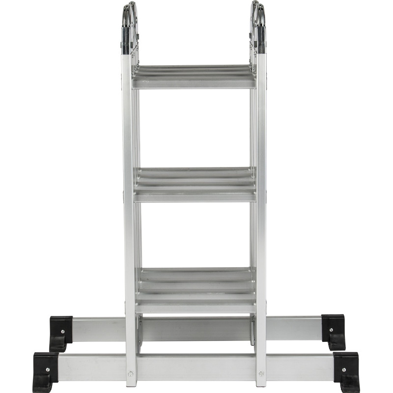 Échelle Multifold 4-en-1 – Polyvalente et Stable | ESCALO