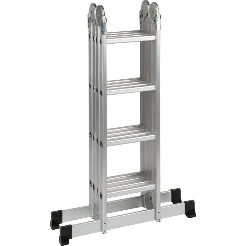 Echelle pliante Multifold 2 en 1 Echelle pliante Multifold 2 en 1
