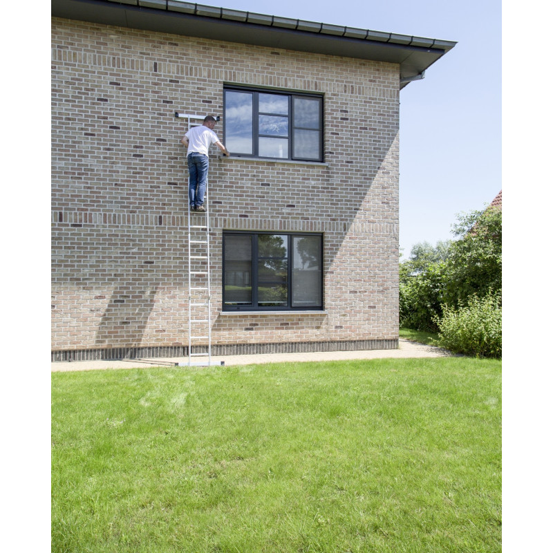 Echelle pliante Multifold 2 en 1 Echelle pliante Multifold 2 en 1