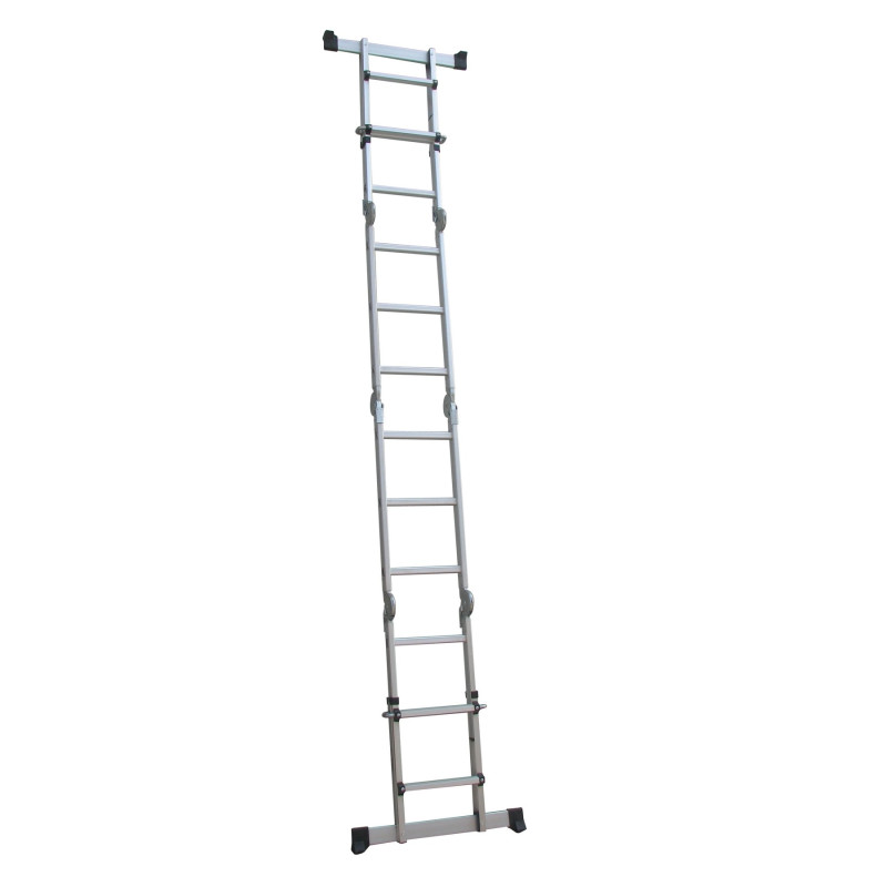 Echelle pliante télescopique Telefold