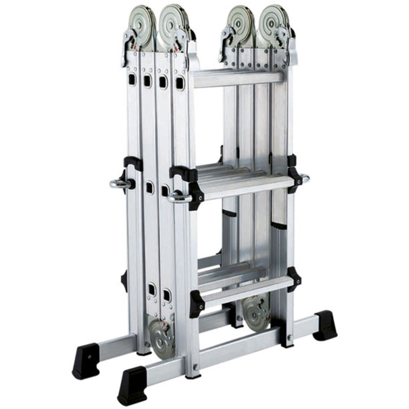 Echelle pliante télescopique Telefold