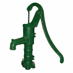 Pompe américaine à clapet N°2 – Idéale fontaine | VAN MARCKE GO