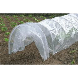 Tunnel accordéon EASYTUNNEL – Protection du jardin | NORTENE