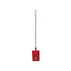 Bèche rectangulaire Lutin plop – Jeu extérieur amusant | STUDIO 100