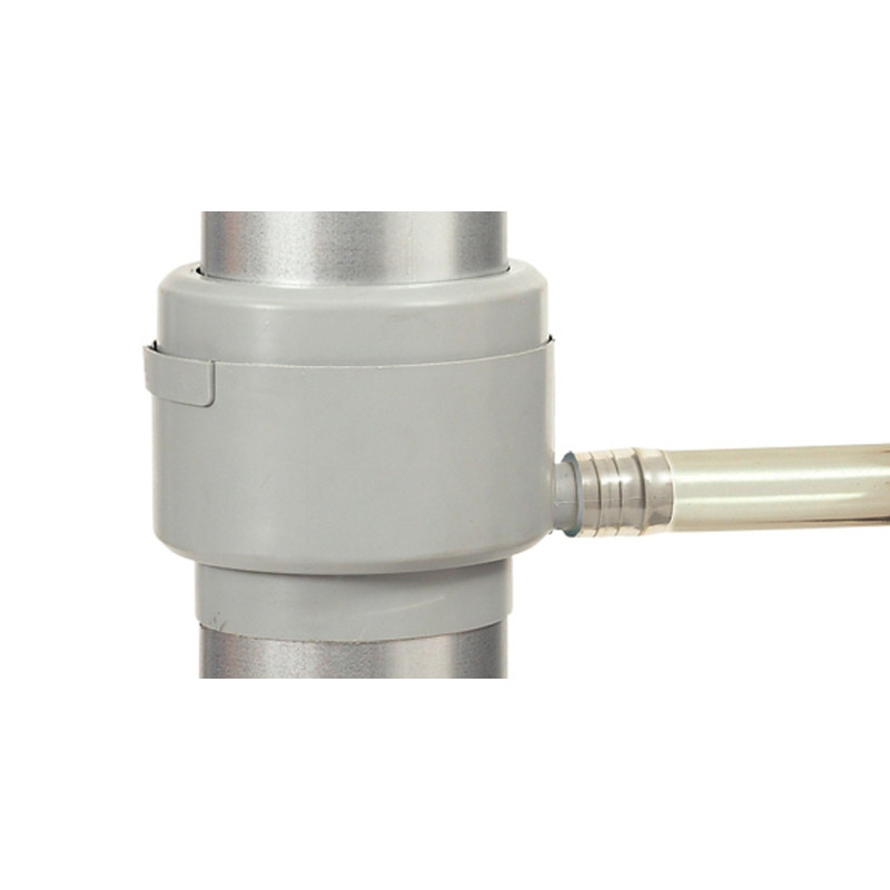 Collecteur filtrant Eco – Eau de pluie propre | GARANTIA