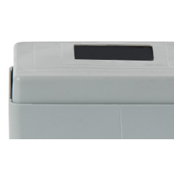 Collecteur filtrant Quattro – Eau de pluie pure | GARANTIA