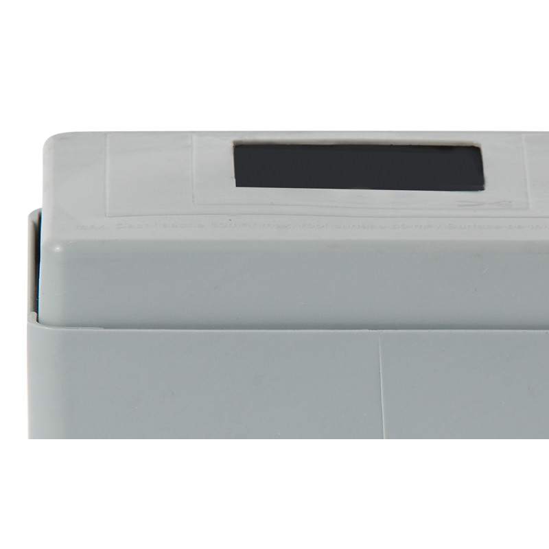 Collecteur filtrant Quattro – Eau de pluie pure | GARANTIA