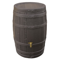Tonneau à eau de pluie Vino 250 L - Récupérateur eau