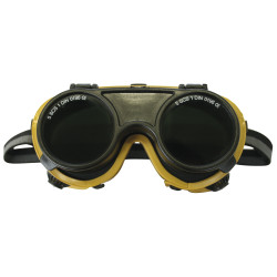 Lunettes de sécurité – Protection optimale | WELCO