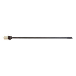 Levier traditionnel 125cm POLET – Burin & embout | POLET