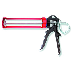 Pistolet à cartouches Squelet