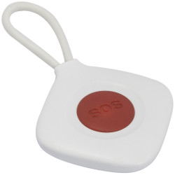 Bouton Panique Alarme Sans Fil – Sécurité Immédiate | CHACON