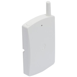 Détecteur de vibration alarme sans fil – Sécurité | CHACON