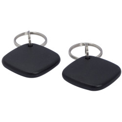 Badges RFID Alarme Sans Fil – Sécurisez Votre Domicile | CHACON

