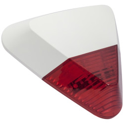 Sirène extérieure sans fil – Sécurisez votre domicile | CHACON