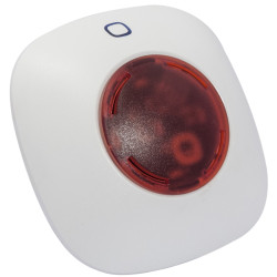 Sirène intérieure CHACON – Sécurisez votre domicile | CHACON