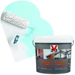 Sous-Couche Multi-Supports Mat 10L – Idéale pour toutes surfaces | V33