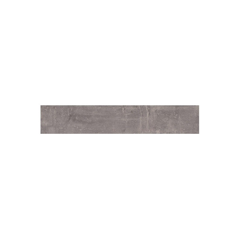 Plinthe Cenere Nice 45 x 7,2 cm 5 pièces
