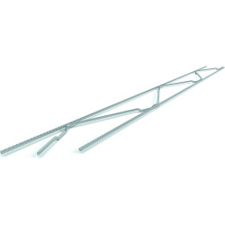 Armature pour maçonnerie Murfor 3,05 m