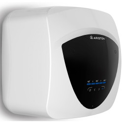 Chauffe-eau électrique Andris Lux Eco 10L – Éco-énergie | ARISTON