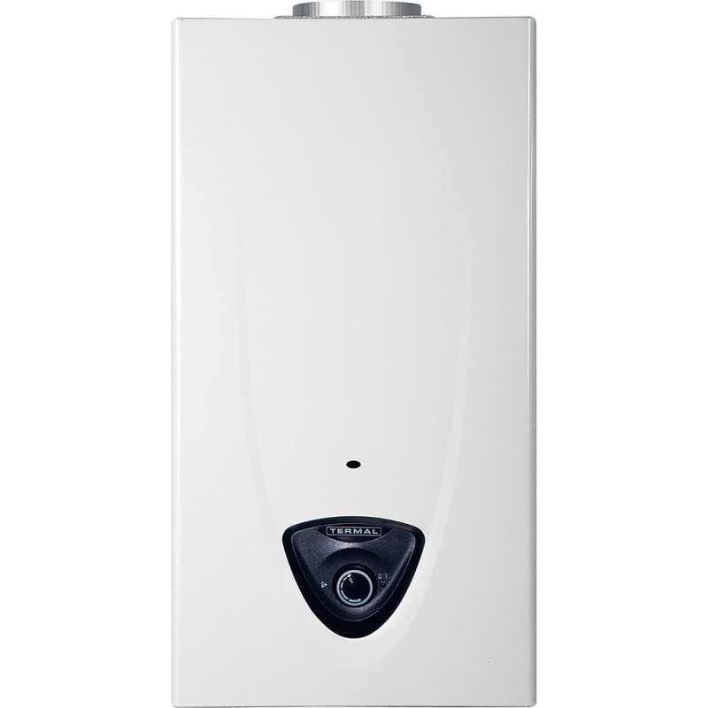 Chauffe Eau Gaz Thermal
