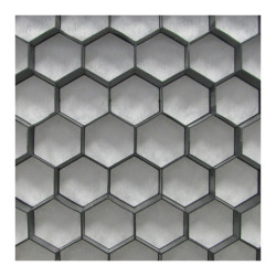 Natte de stabilisation Nidagravel pour gravier 120 x 80 x 2,9 cm
