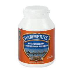 Convertisseur de rouille HAMMERITE – Traite la rouille | HAMMERITE